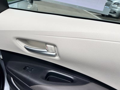 2024 Toyota Corolla Hybrid XLE