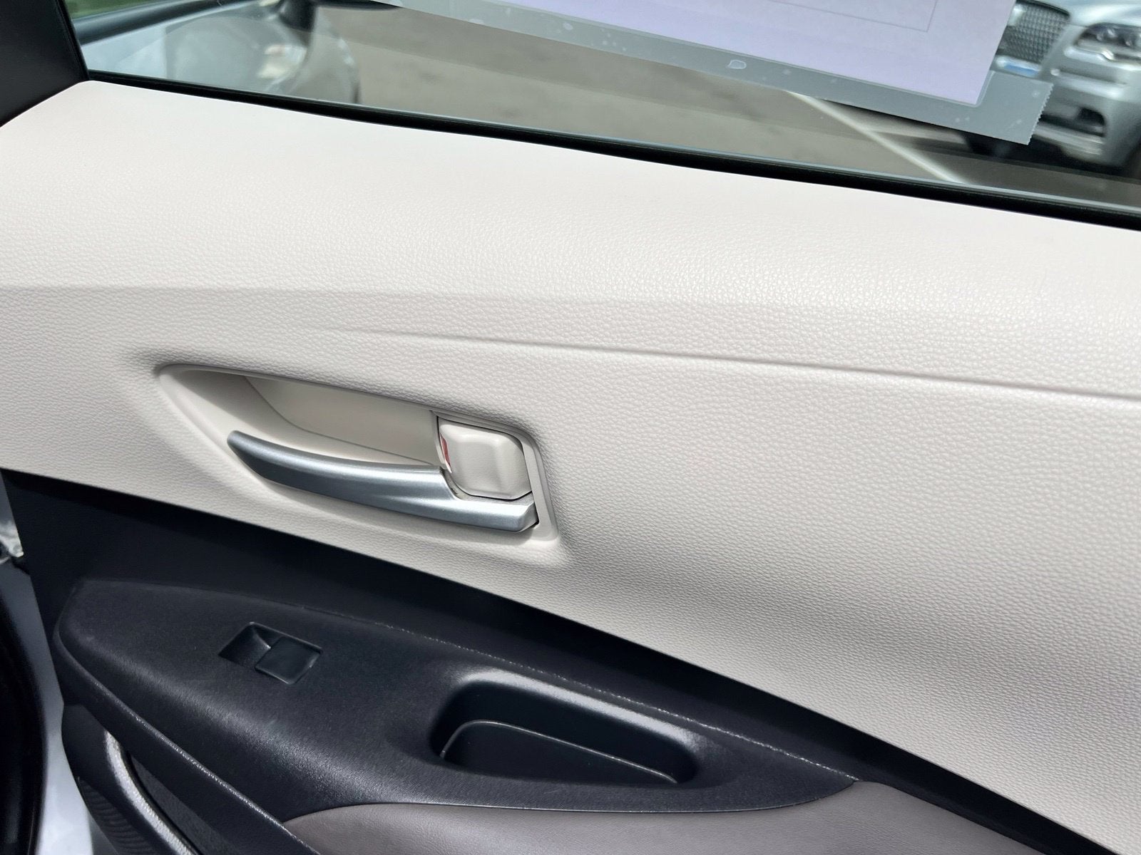 2024 Toyota Corolla Hybrid XLE