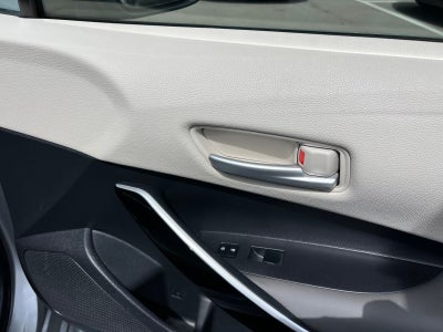 2024 Toyota Corolla Hybrid XLE