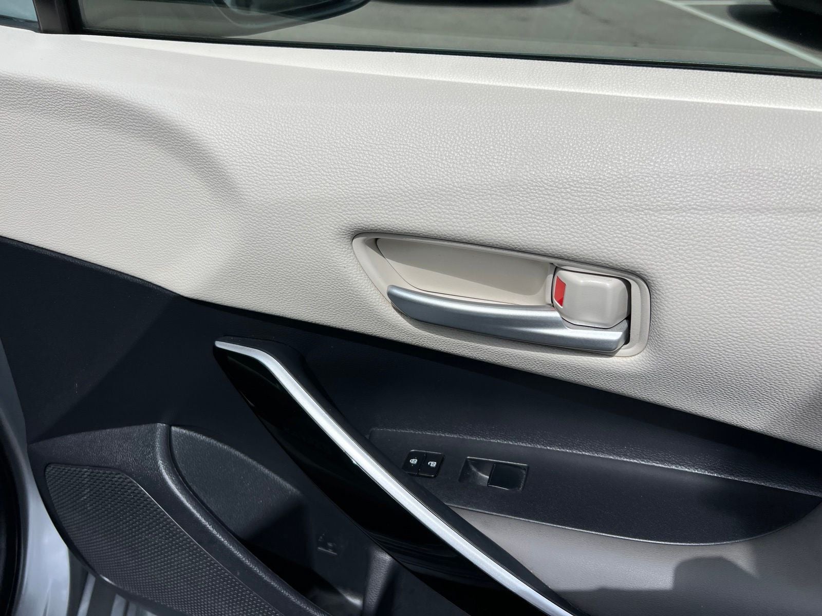 2024 Toyota Corolla Hybrid XLE