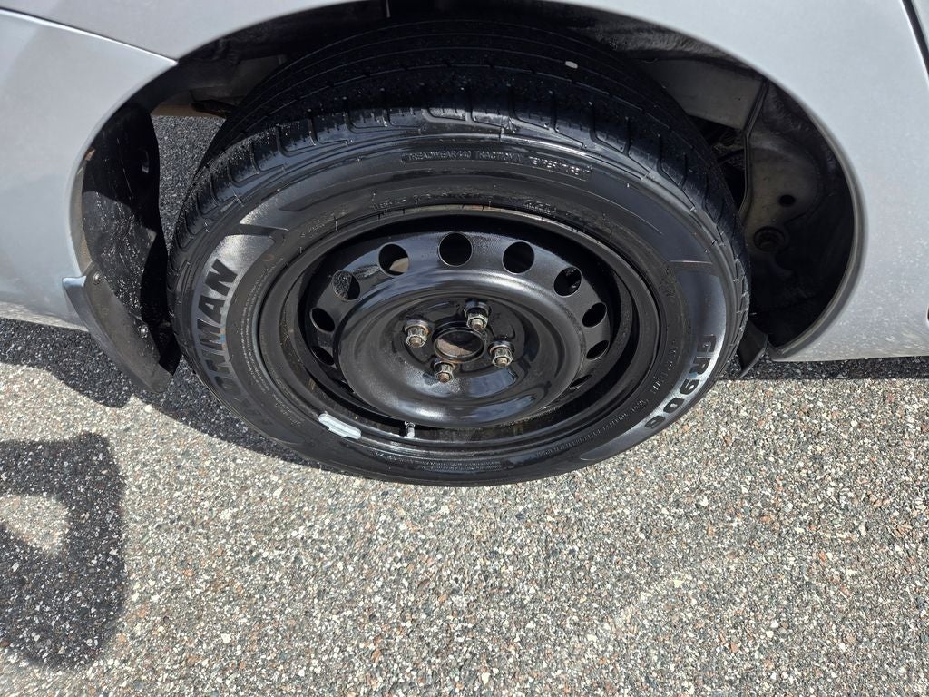 2008 Toyota Yaris Base