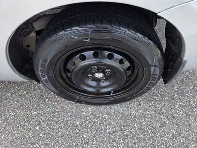 2008 Toyota Yaris Base