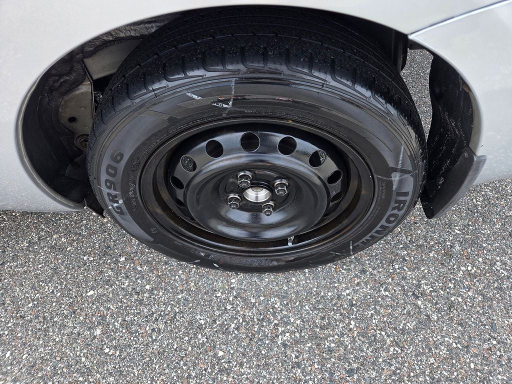 2008 Toyota Yaris Base