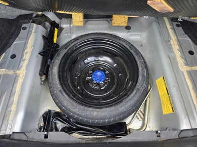2008 Toyota Yaris Base