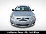 2008 Toyota Yaris Base