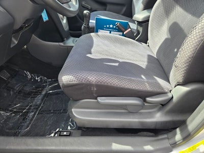 2008 Toyota Yaris Base