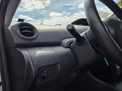2008 Toyota Yaris Base