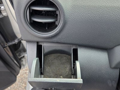 2008 Toyota Yaris Base