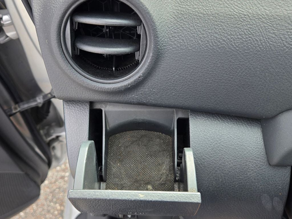 2008 Toyota Yaris Base
