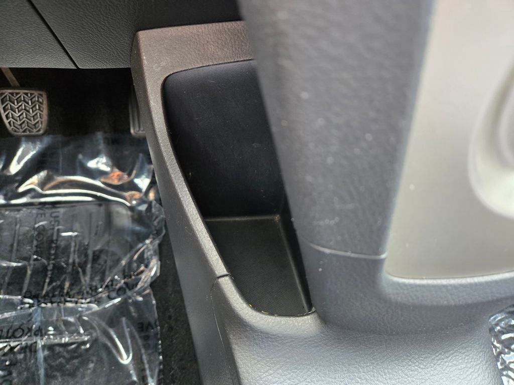 2008 Toyota Yaris Base