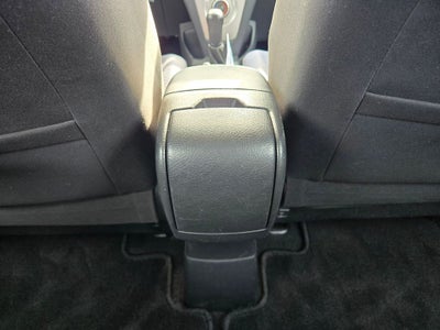 2008 Toyota Yaris Base