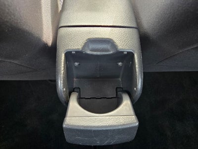 2008 Toyota Yaris Base