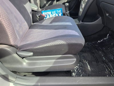 2008 Toyota Yaris Base