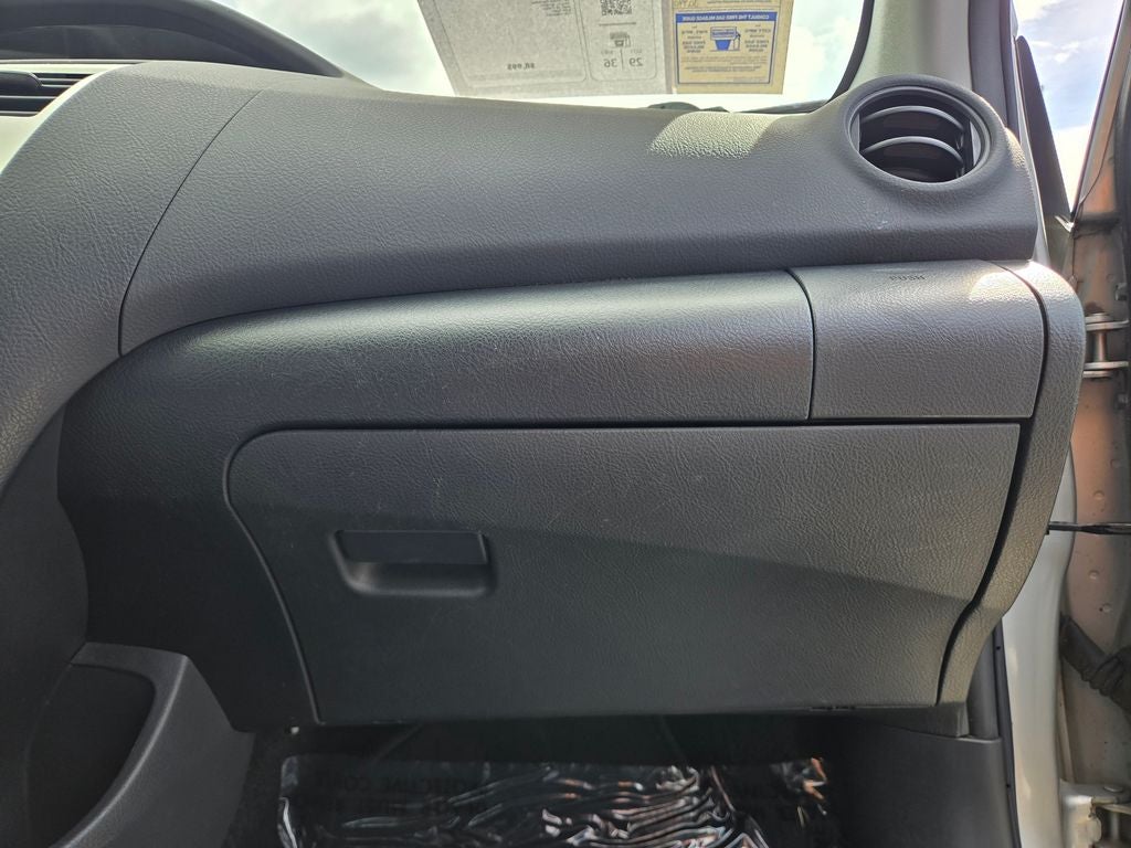 2008 Toyota Yaris Base