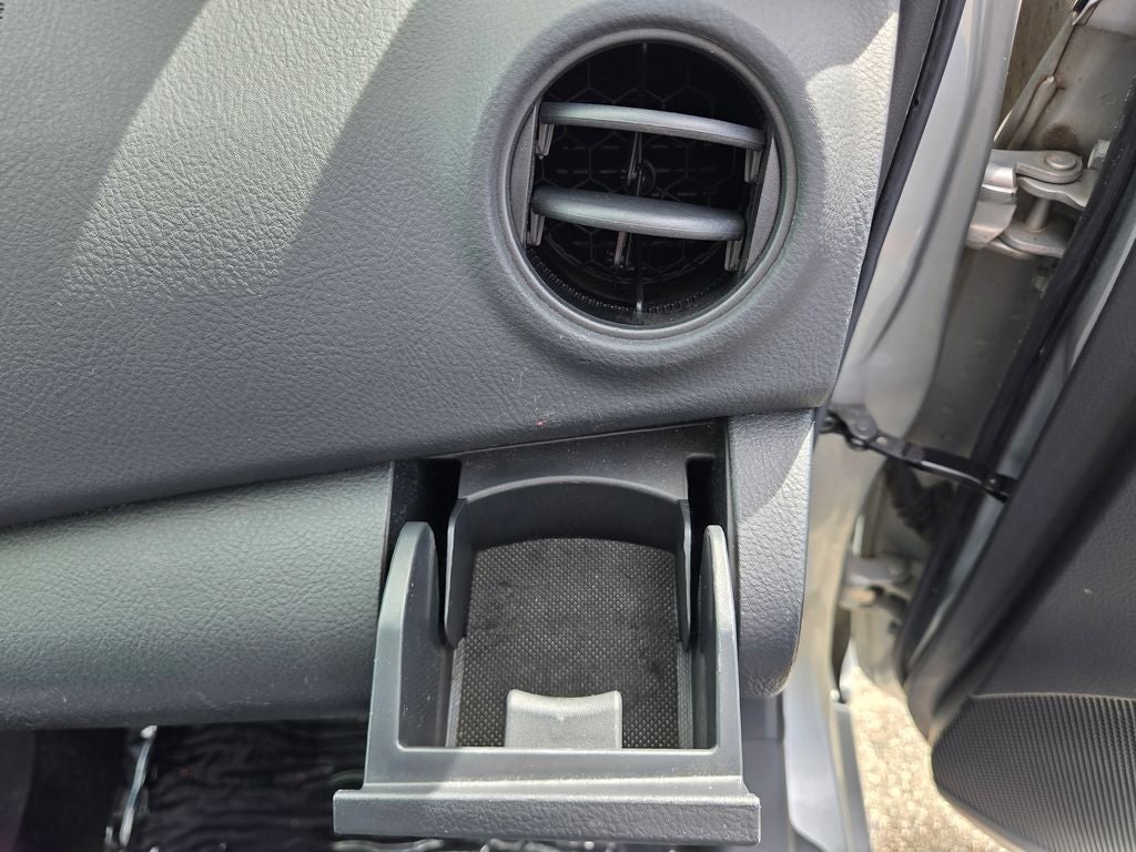 2008 Toyota Yaris Base