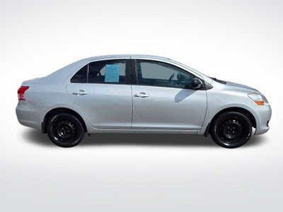 2008 Toyota Yaris Base
