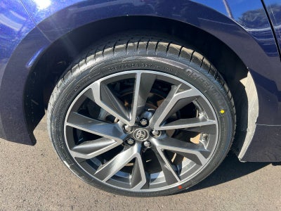 2020 Toyota Corolla XSE