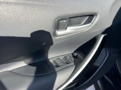 2020 Toyota Corolla XSE