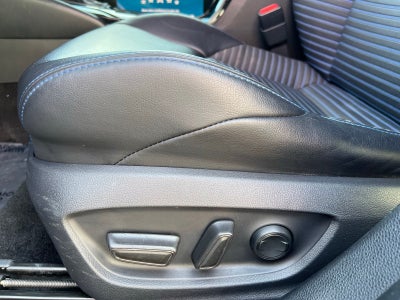 2020 Toyota Corolla XSE