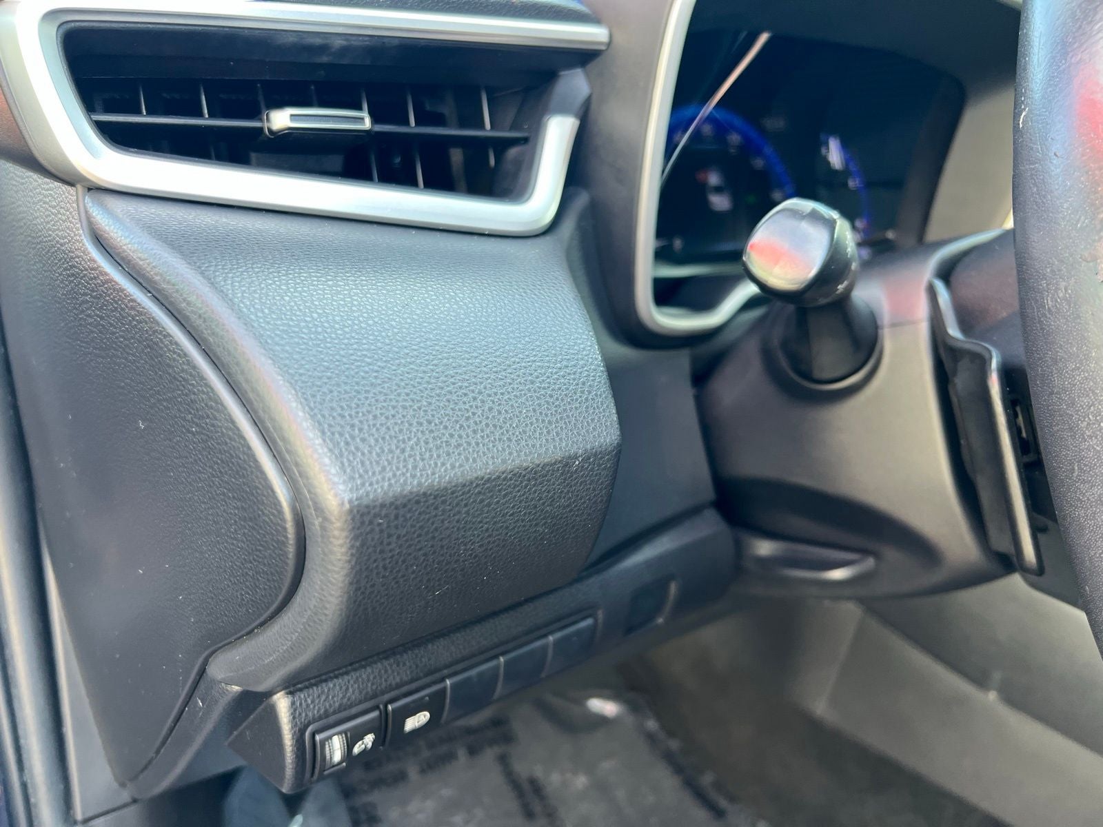 2020 Toyota Corolla XSE