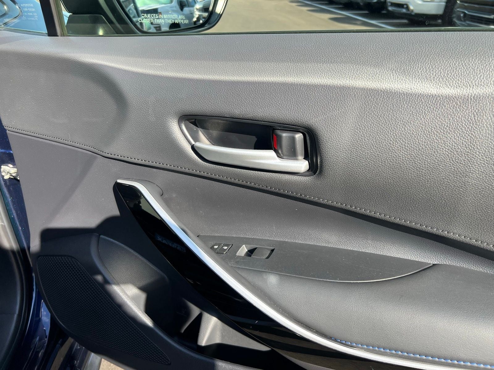 2020 Toyota Corolla XSE