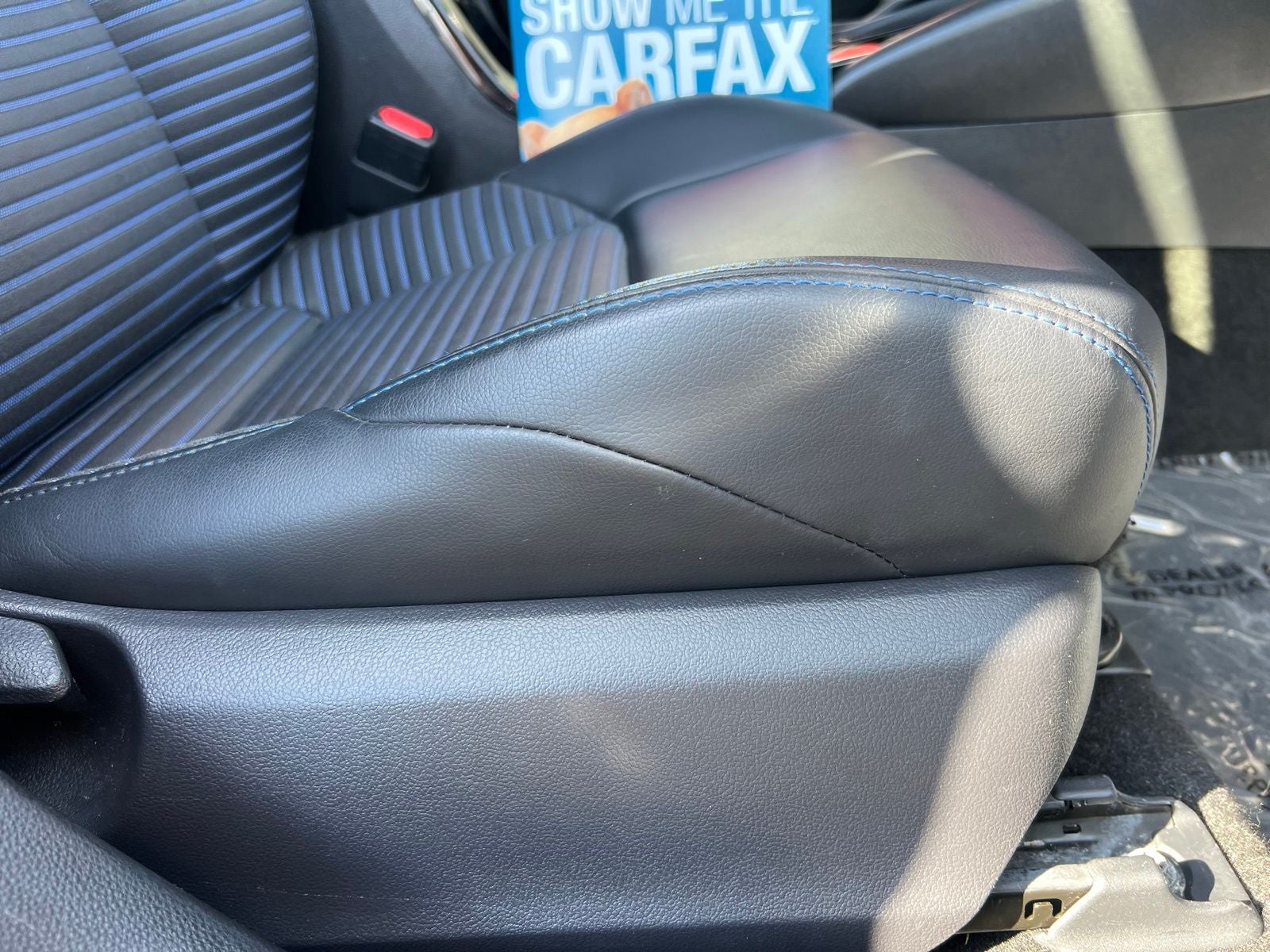 2020 Toyota Corolla XSE