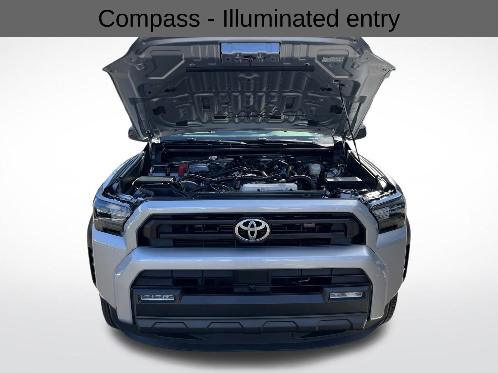 2025 Toyota 4Runner Limited