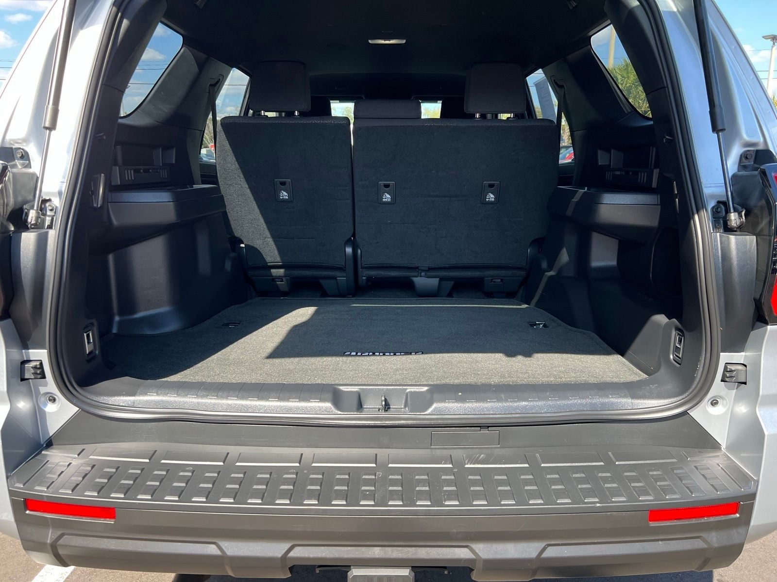 2025 Toyota 4Runner Limited