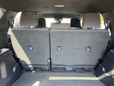 2025 Toyota 4Runner Limited