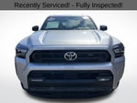 2025 Toyota 4Runner Limited