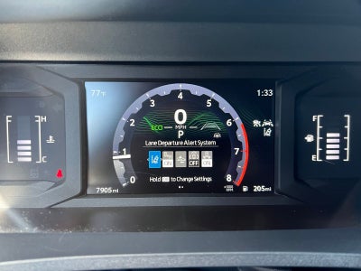 2025 Toyota 4Runner Limited