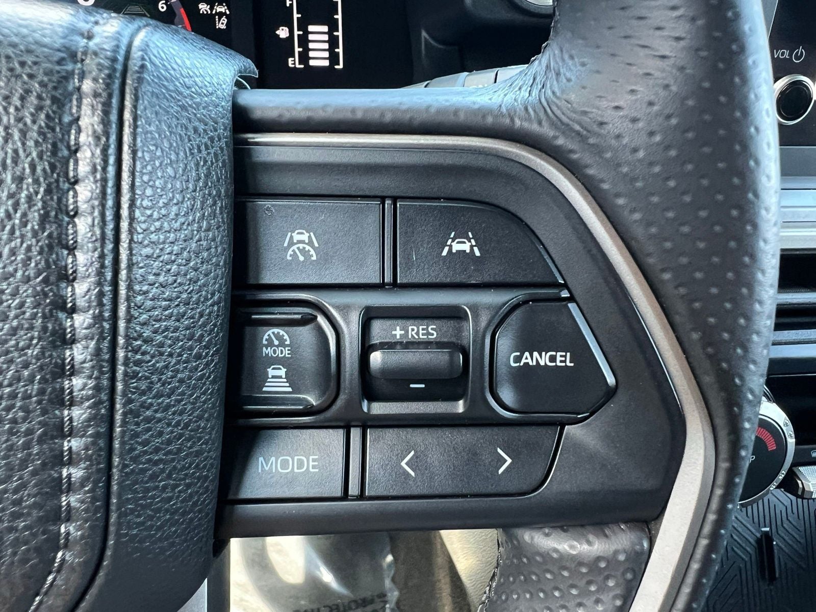 2025 Toyota 4Runner Limited