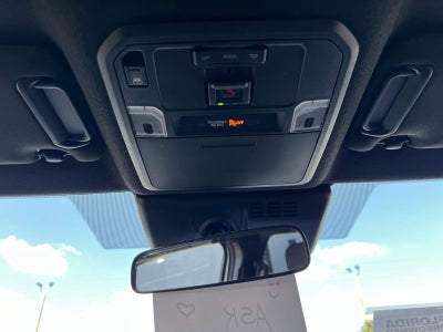 2025 Toyota 4Runner Limited