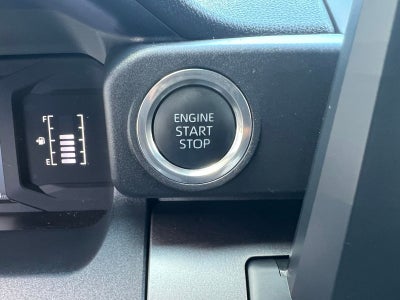 2025 Toyota 4Runner Limited