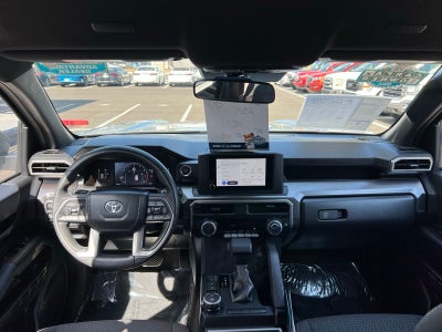 2025 Toyota 4Runner Limited