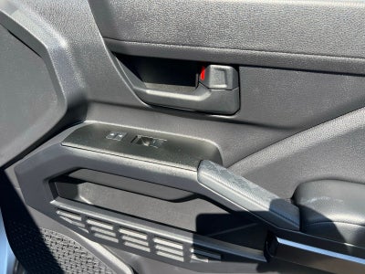 2025 Toyota 4Runner Limited