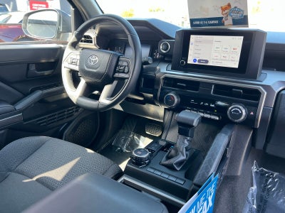 2025 Toyota 4Runner Limited