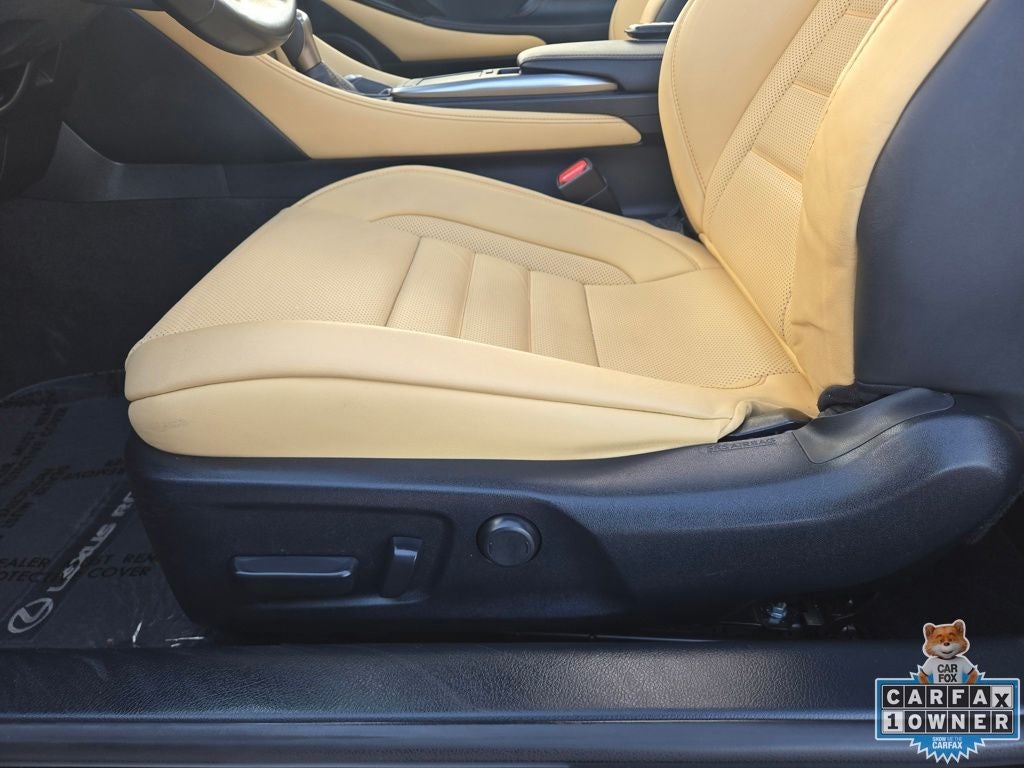 2021 Lexus RC 300