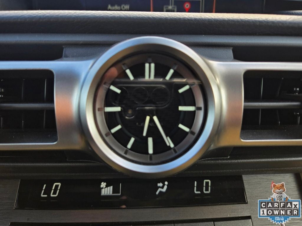 2021 Lexus RC 300