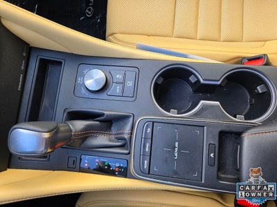 2021 Lexus RC 300