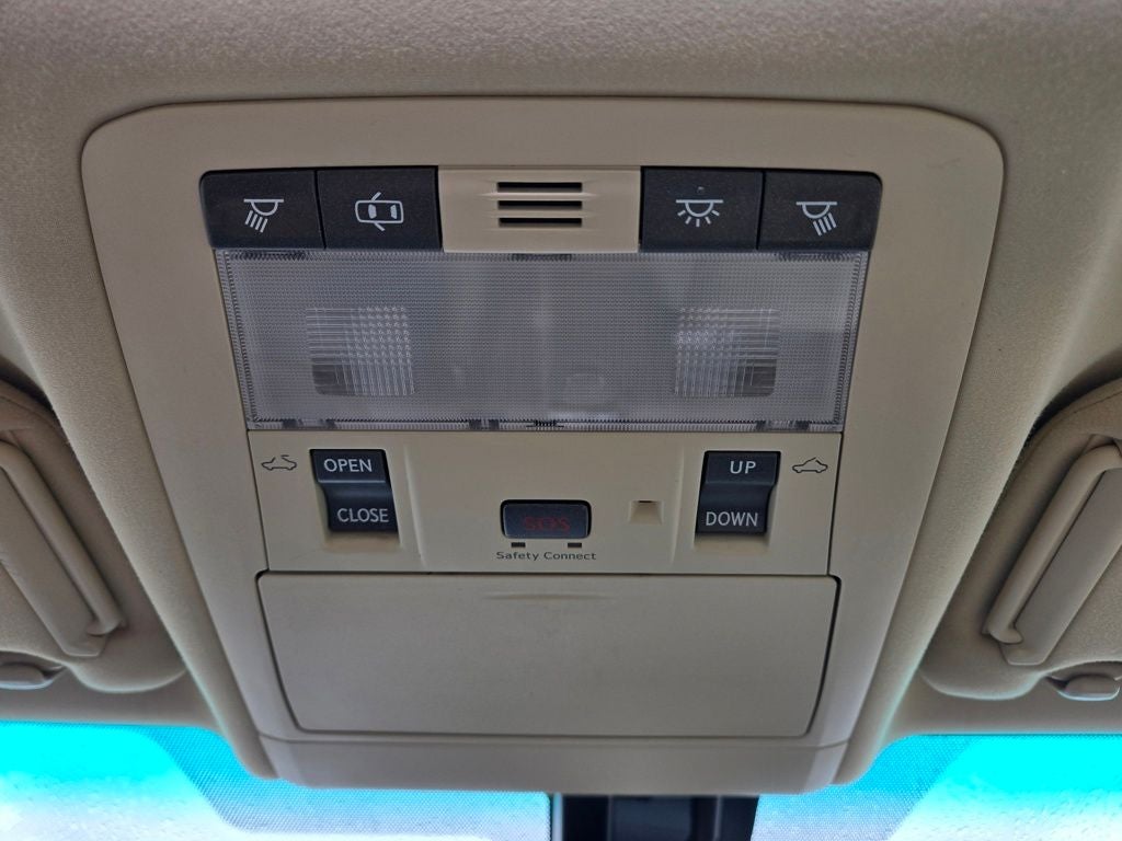 2010 Lexus HS 250h
