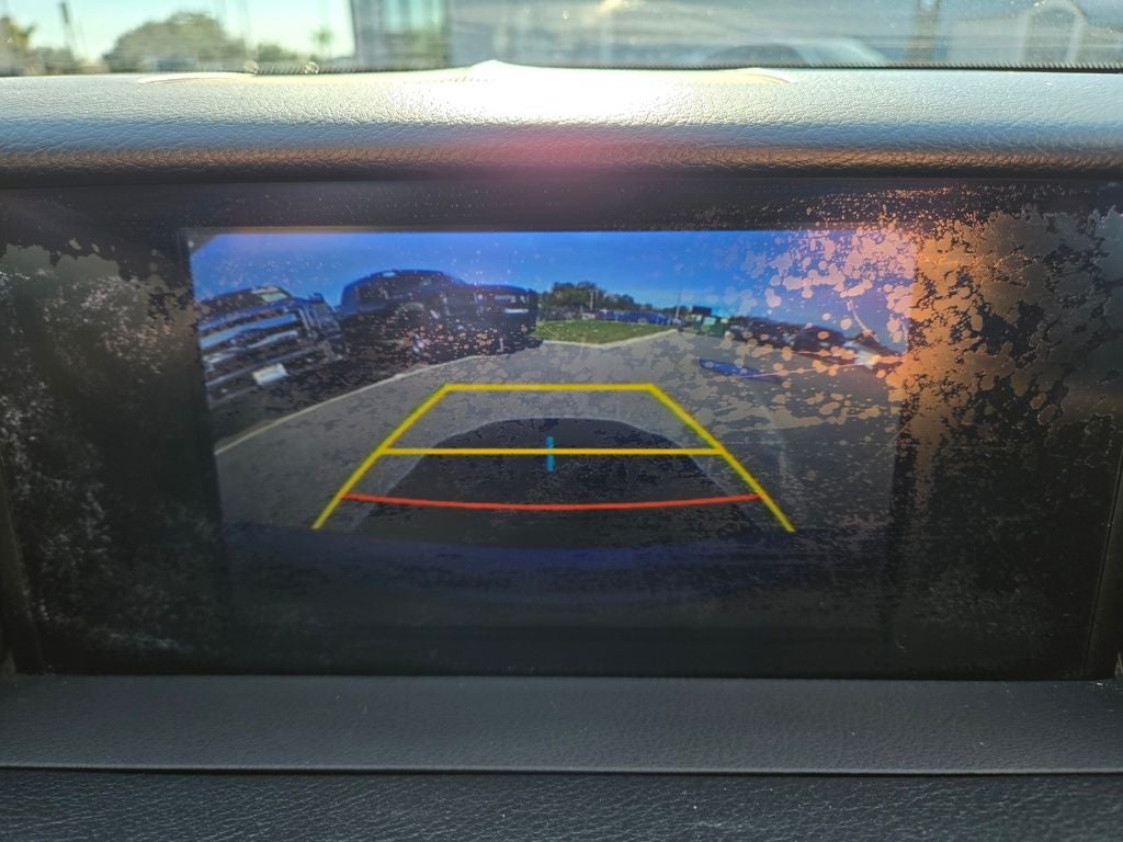 2015 Lexus IS 350 F-Sport