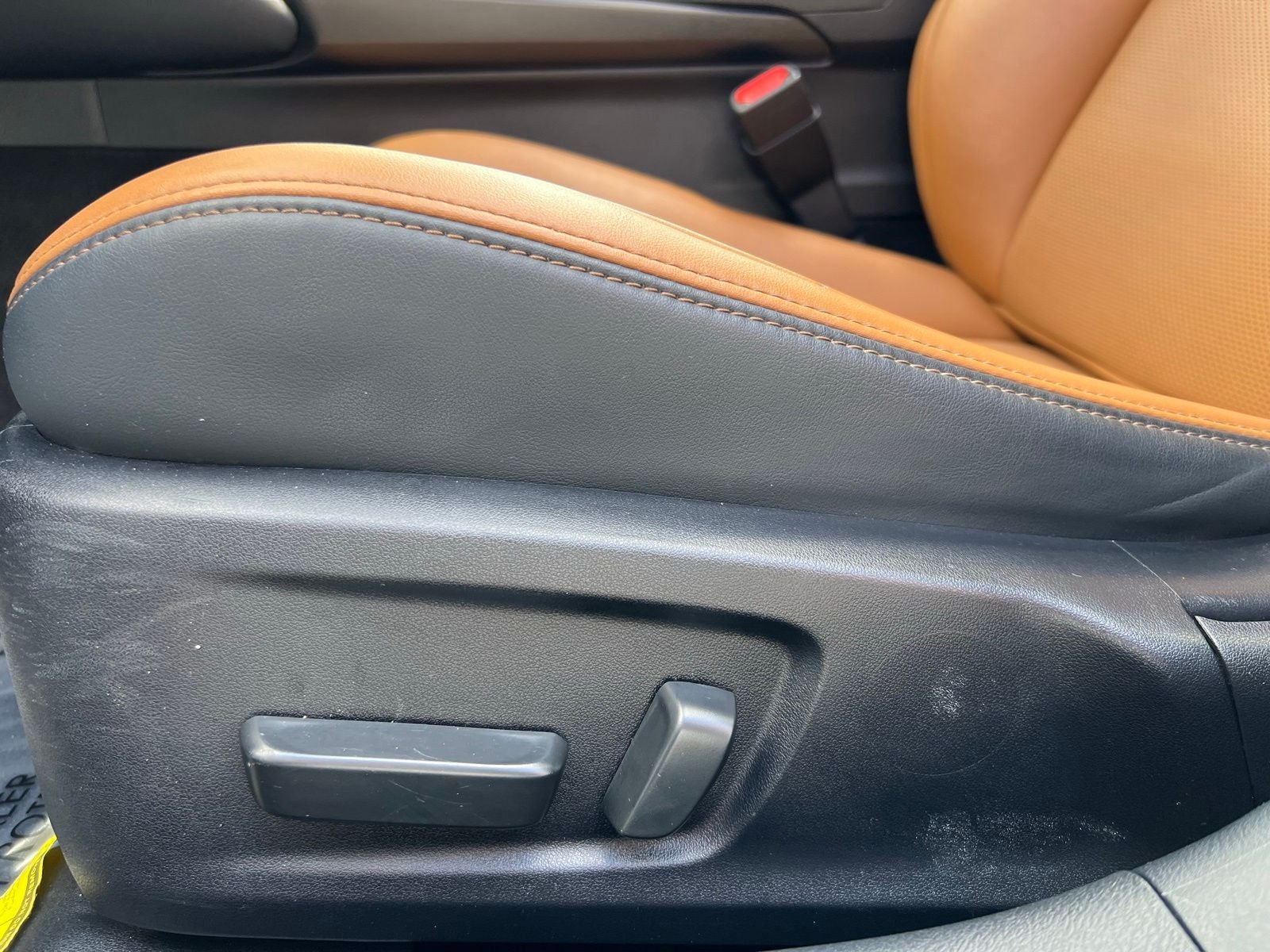 2023 Lexus IS 350 F SPORT Design