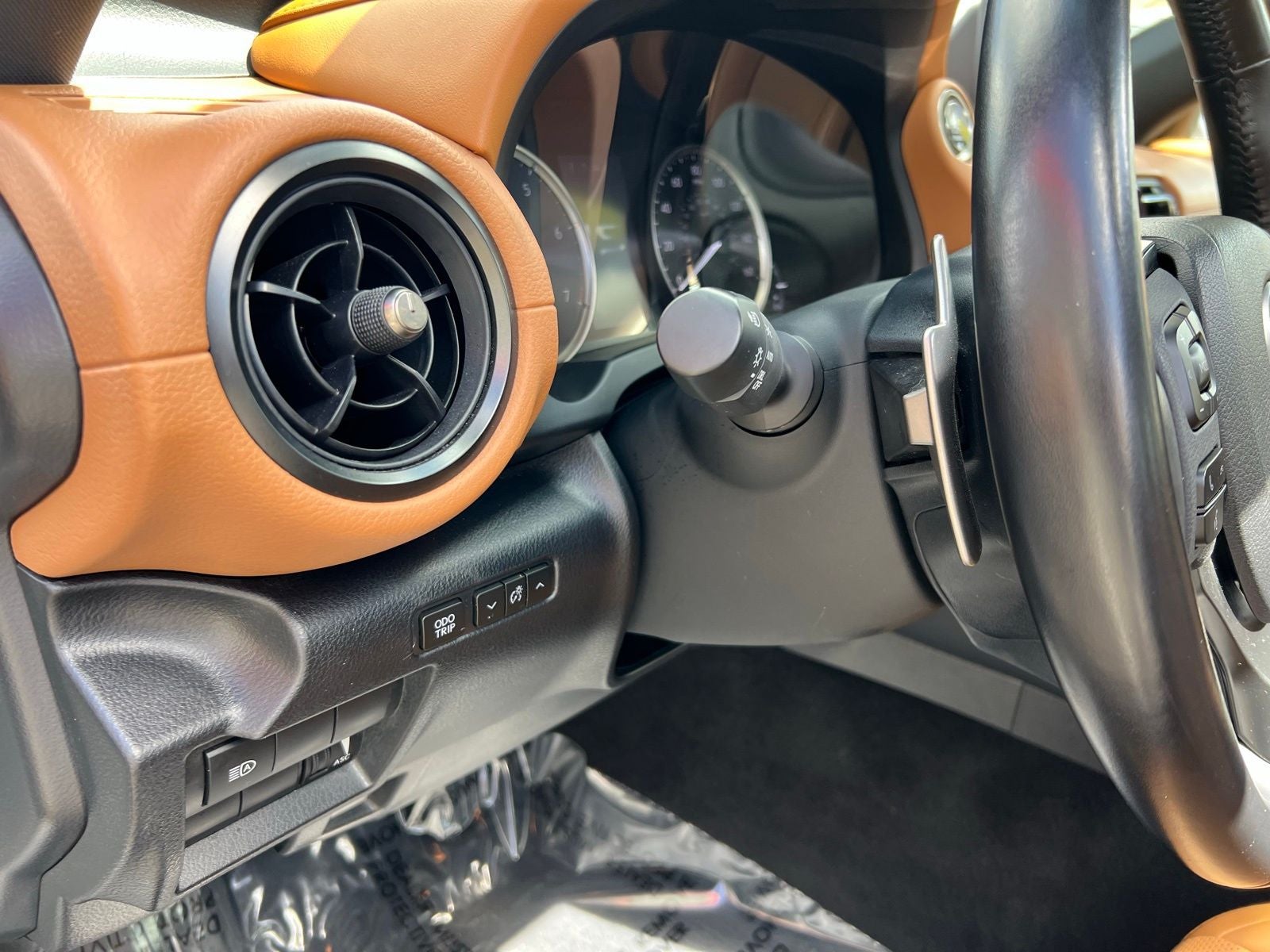 2023 Lexus IS 350 F SPORT Design