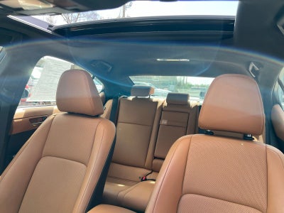 2023 Lexus IS 350 F SPORT Design