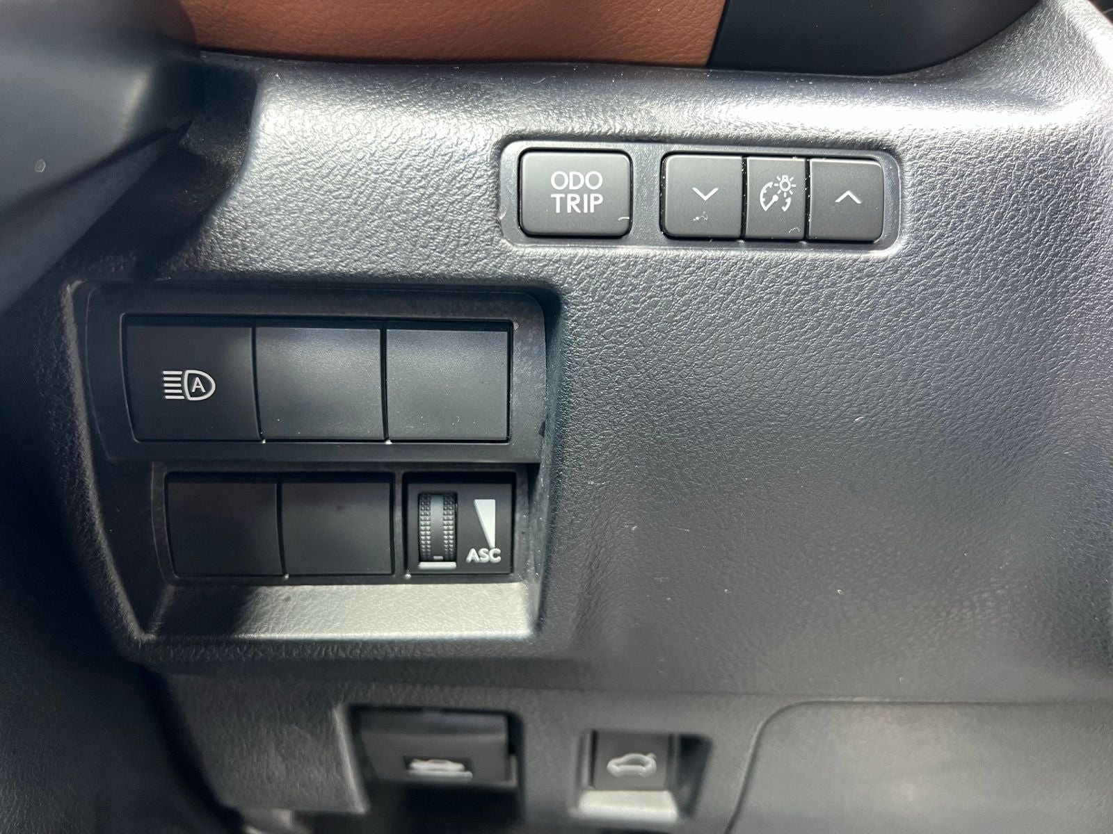 2023 Lexus IS 350 F SPORT Design