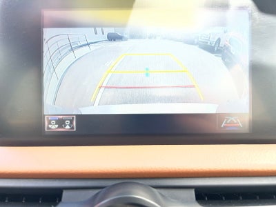 2023 Lexus IS 350 F SPORT Design