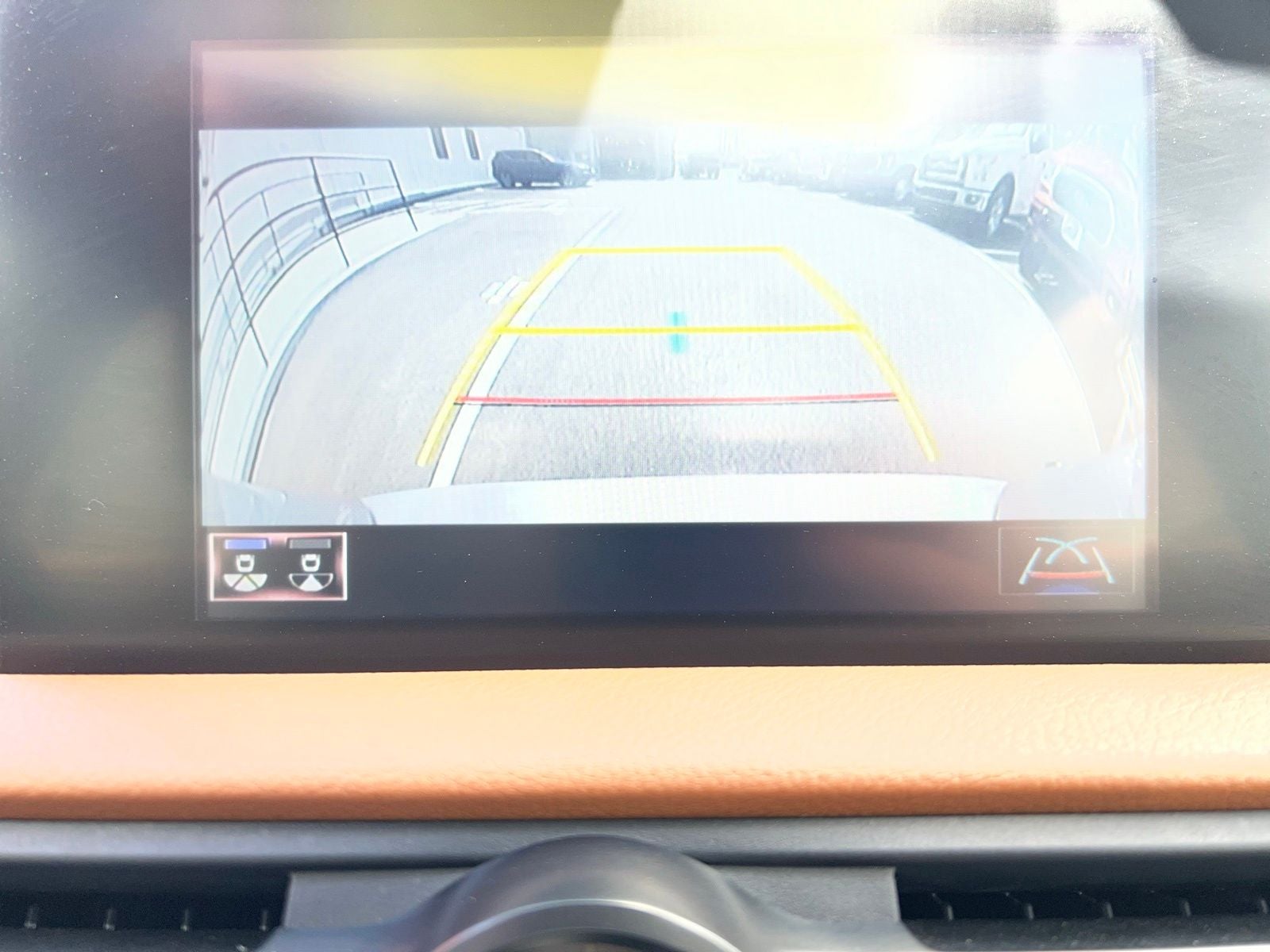 2023 Lexus IS 350 F SPORT Design