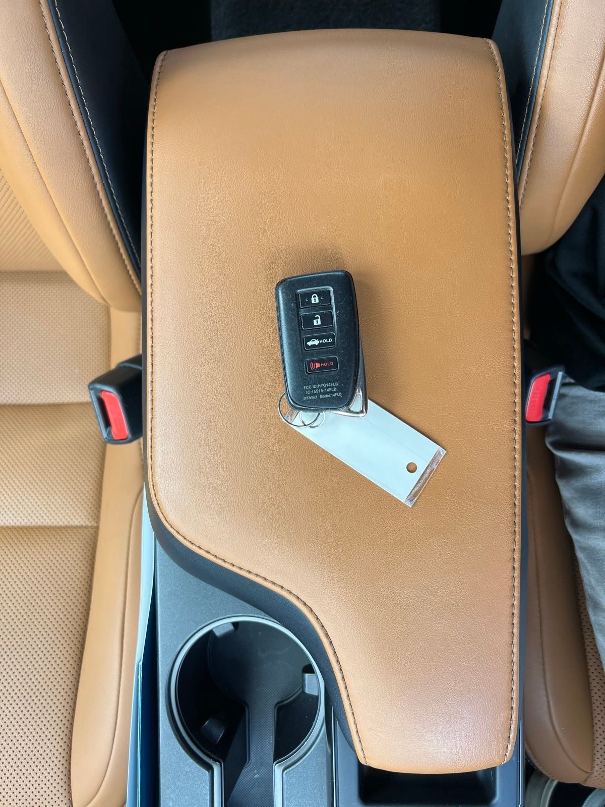 2023 Lexus IS 350 F SPORT Design