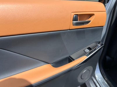 2023 Lexus IS 350 F SPORT Design